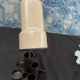 Space age table lamp