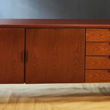 Vintage sideboard | 70"s - cabinet, dresser, tv unit