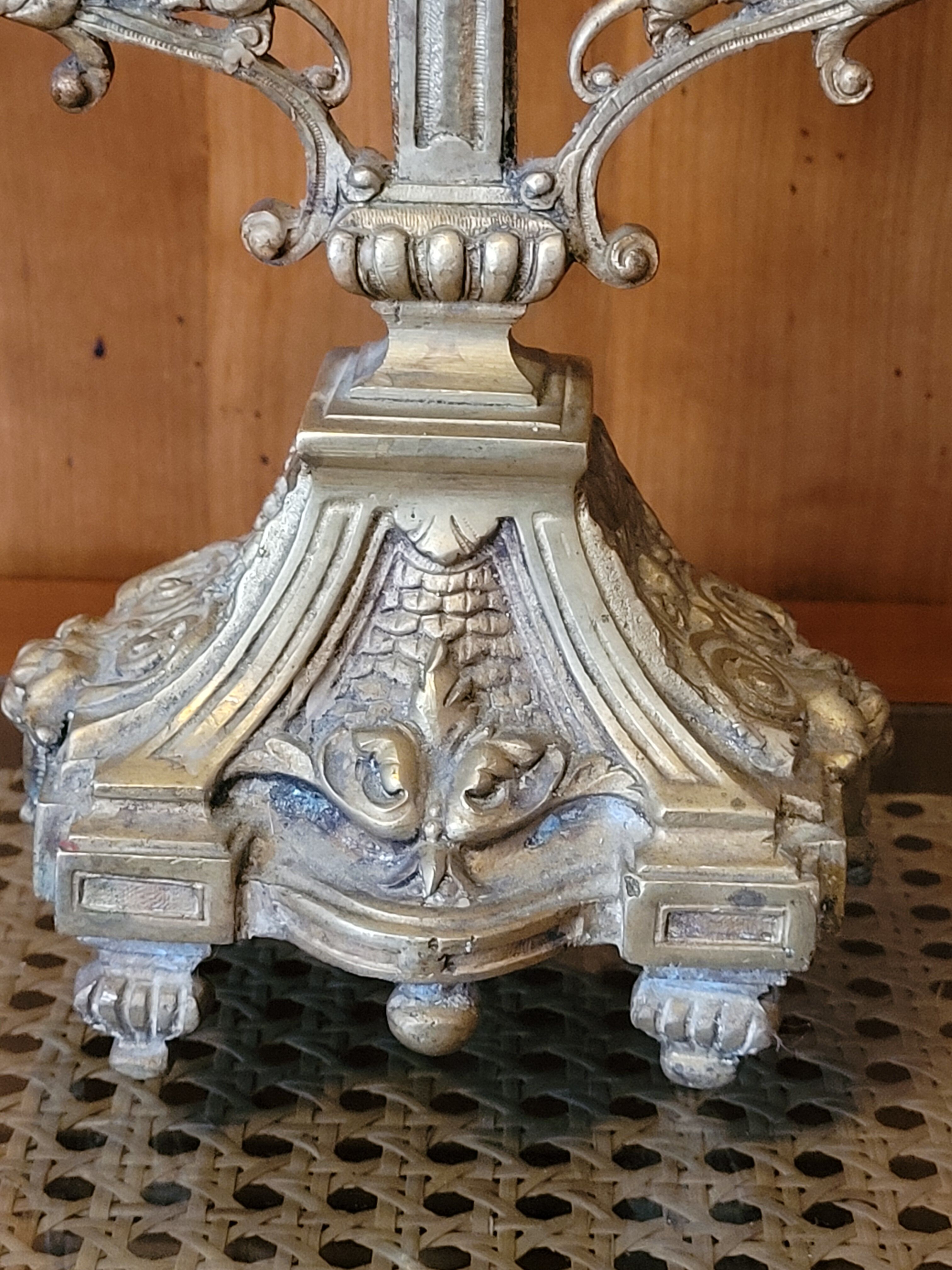 Chandelier
