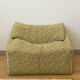 Fauteuil Plumy Cinna