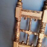 Majorcan headboard from the early 20th century