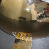 Vintage sconces 1980 design