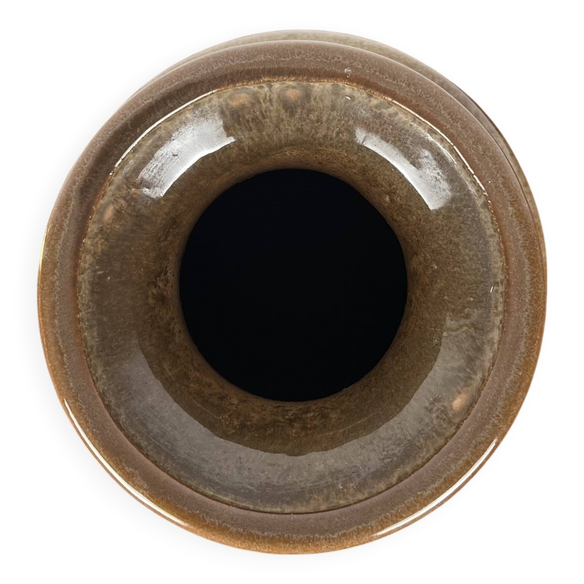 Vintage vase from the 70s, West Germany