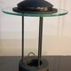 Saturn lamp by Robert Sonneman for G. Kovacs 1980