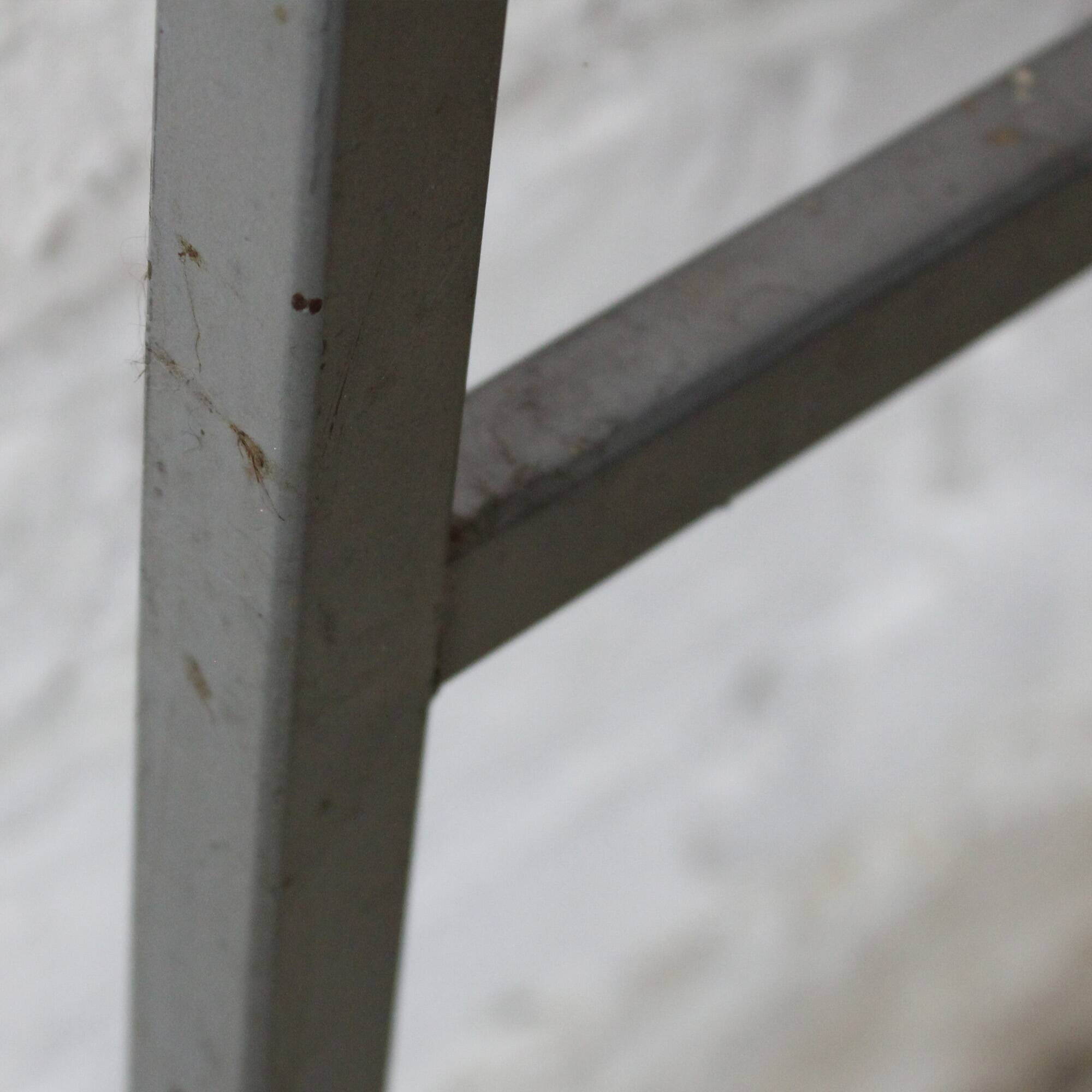 "Junior" model desk by Pierre Guariche for Meurop