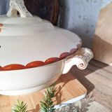 Longchamp Agen model soup tureen