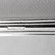 Christofle Violon palmettes, 14 table forks, 21 cm, silver-plated metal.