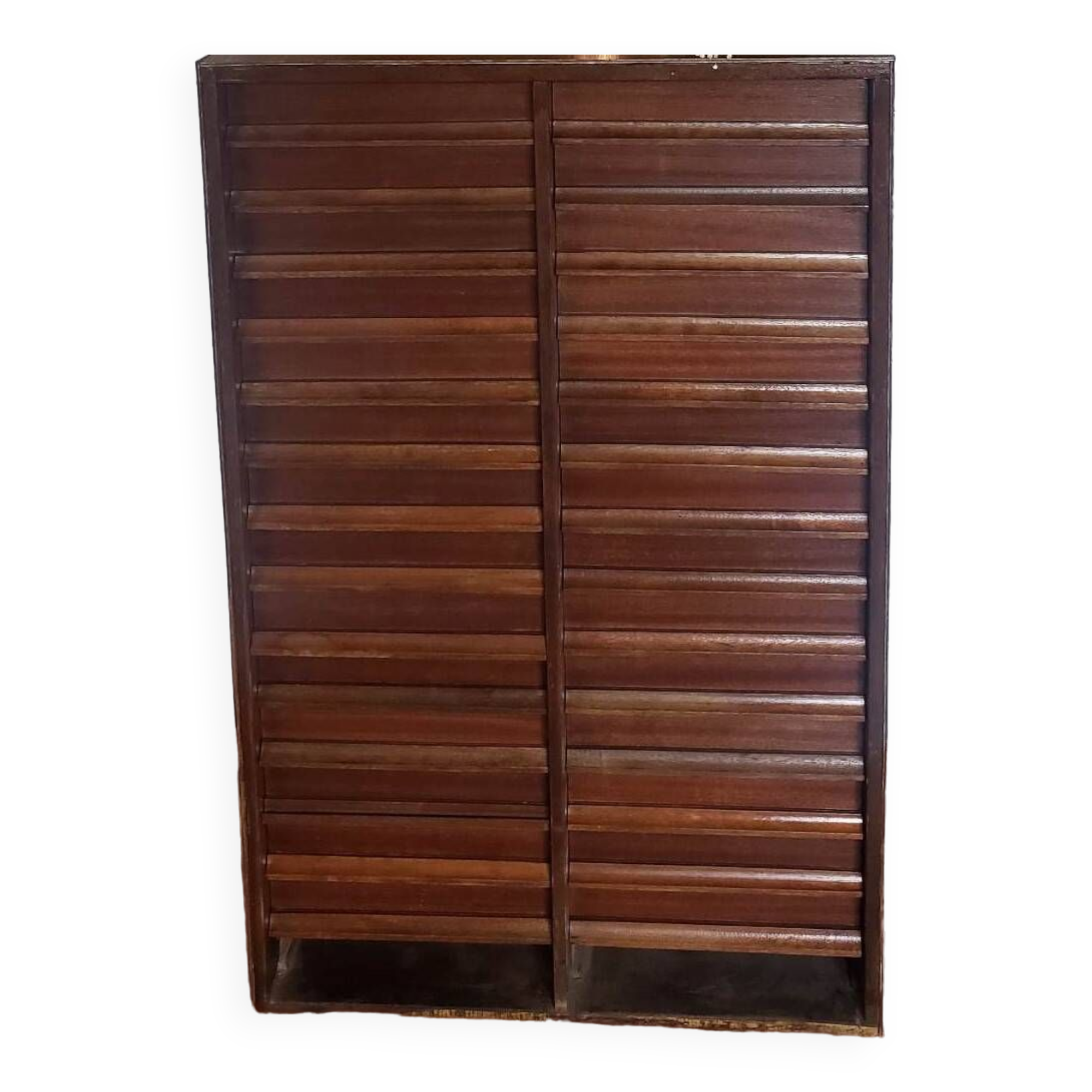 Trade furniture / haberdashery