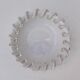 Malicorne earthenware bowl, Emile Tessier, vintage