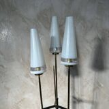 Vintage floor lamp