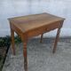Table, desk, console