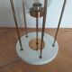 Midcentury Floor Lamp Sputnik, Kamenicky Senov, 1970s