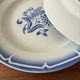 Set of dessert plates Digoin Sarreguemines canebiere • Tableware v