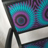 Armchair bridge