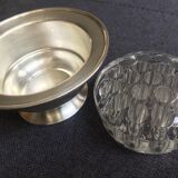 Vase flowers house Christian Dior