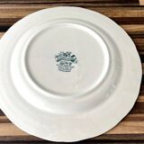 Set of dishes