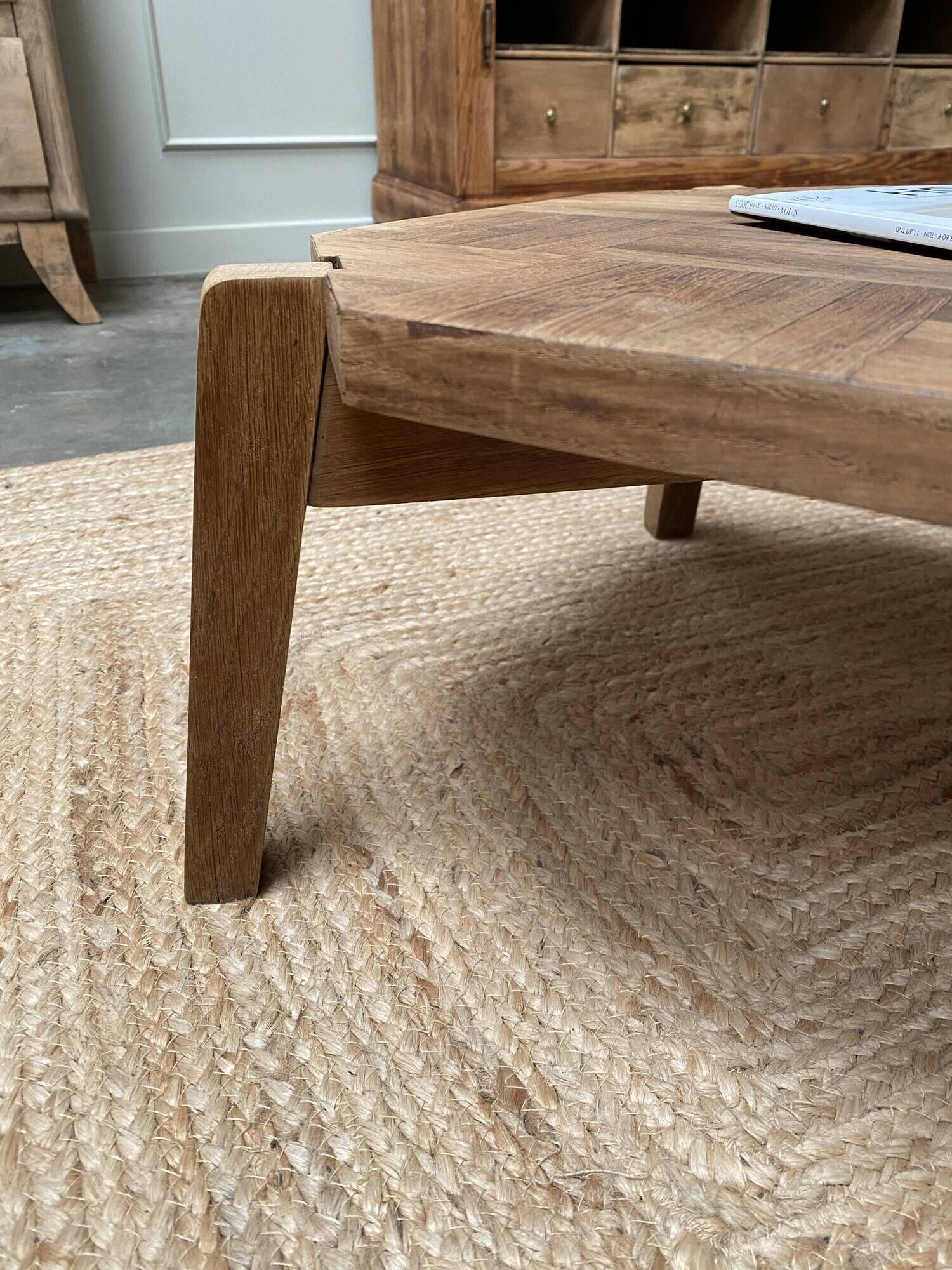 Tables basses gigognes