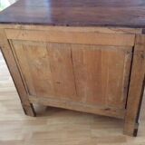 Chest of drawers 4 drawers antique