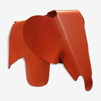 Plywood Elephant by Charles & Ray Eames