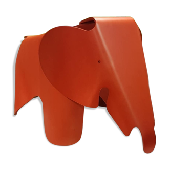 Plywood Elephant by Charles & Ray Eames