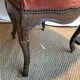 Musician chair period Louis XV