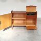 Low sideboard by Frantisek Jirak for Tatra Nabytok 1959