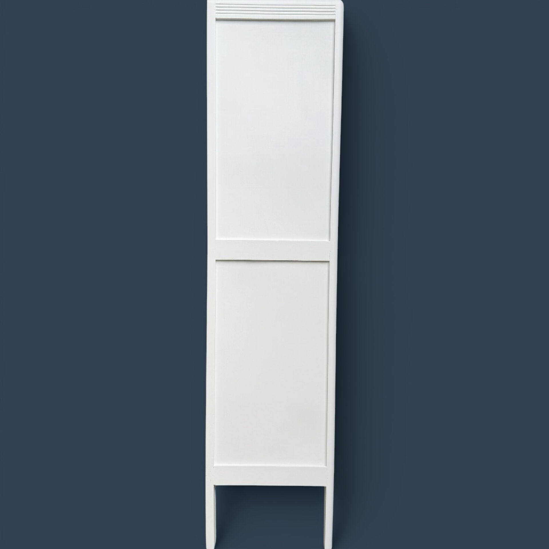 Armoire parisienne miniature ancienne
