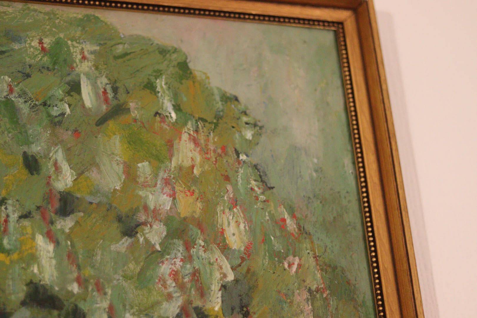 “Tree” by Nillo Kallio