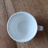 Villeroy & Boch coffee cup and saucer