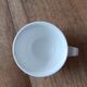 Villeroy & Boch coffee cup and saucer