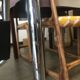 Series of 2 armchairs Wassily by Marcel Breuer