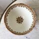 Bowl in iron earth model "persian" late nineteenth