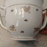 Raynaud porcelain vase
