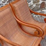 Planter chairs