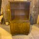 Vitrine vintage