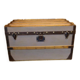 "Louis Vuitton" mail trunk 1885