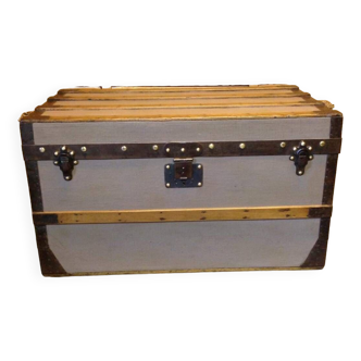 Mail trunk "Louis Vuitton" 1885