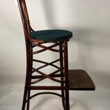 Supervisor's chair