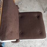 Alain richard vintage chair from the 60s