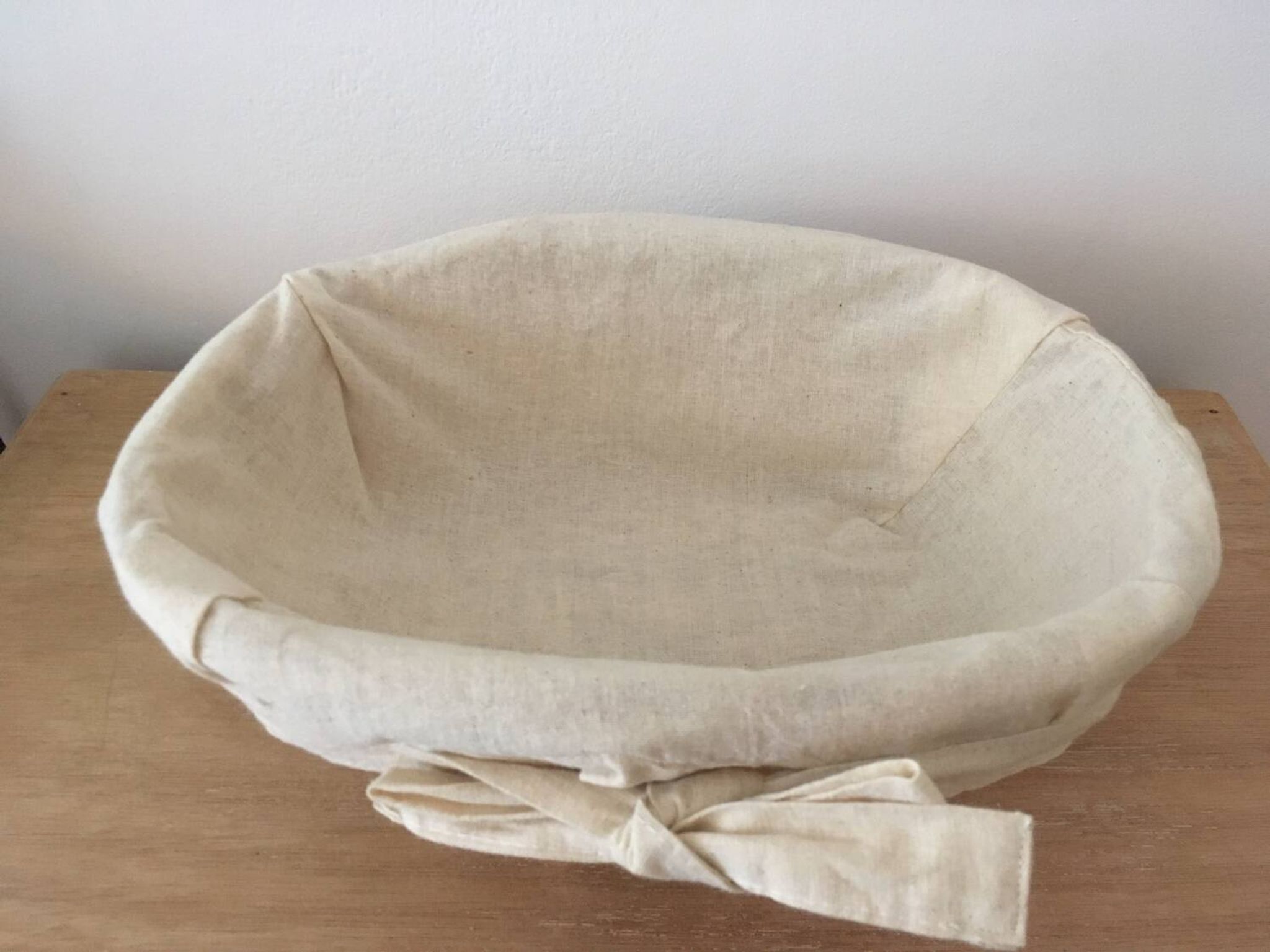 Vintage basket.