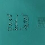 4 Dr Glob chairs by Philippe Starck