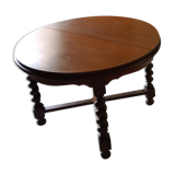 Louis XIII Round Table