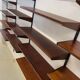 Rosewood Modular Wall System By Kai Kristiansen For Feldballes