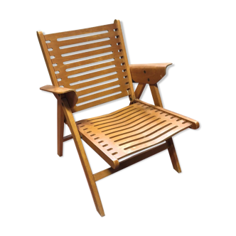 Niko Krajl folding chair