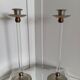 Pair of Estrid Ericson candlesticks from the 60s