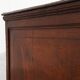 Commode en chêne de style Renaissance italienne, XVIIe siècle