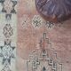 Tapis Berbère Vintage - 296 x 164 cm