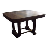 Art Deco Dining Table