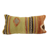 Coussin kilim turc, 20x40 cm, yk-224
