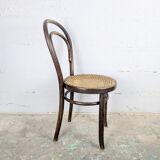 Thonet bistro chair no. 14 - 1930s/40s